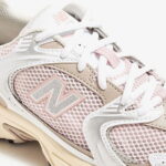 New Balance 530 Erkek Pembe Spor Ayakkabı
