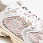 New Balance 530 Erkek Pembe Spor Ayakkabı
