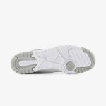 New Balance BB550 Unisex Beyaz Spor Ayakkabı