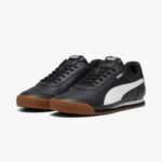Puma Turino II Unisex Siyah Spor Ayakkabı