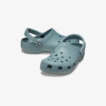 Crocs Classic Clog Unisex Gri Terlik