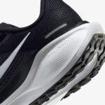 Nike Pegasus 41 Kadın Siyah Spor Ayakkabı