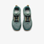 New Balance Fresh Foam X Hierro v9 Erkek Yeşil Koşu Ayakkabısı