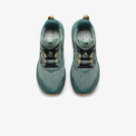 New Balance Fresh Foam X Hierro v9 Erkek Yeşil Koşu Ayakkabısı
