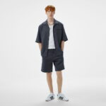 شورت مشکی مردانه Calvin Klein - تصویر 14