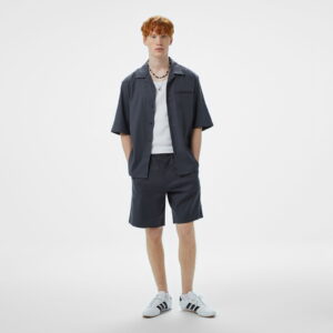 شورت مشکی مردانه Calvin Klein