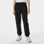 Calvin Klein Jeans Kadın Siyah Eşofman Altı