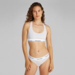 Calvin Klein  Kadın Renkli Külot