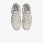 Nike Dunk Low Kadın Krem Rengi Spor Ayakkabı