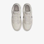 Nike Dunk Low Kadın Krem Rengi Spor Ayakkabı