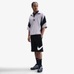 شورت مشکی مردانه Nike Club - تصویر 22