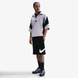 شورت مشکی مردانه Nike Club