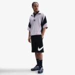 Nike Club Erkek Siyah Şort