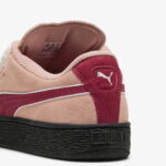 Puma Suede Xl Sk8 Wns Kadın Pembe Spor Ayakkabı