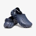 Crocs Echo Unisex Lacivert Terlik