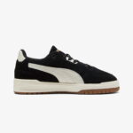 Puma Shuffle Downtown SD Unisex Siyah Spor Ayakkabı
