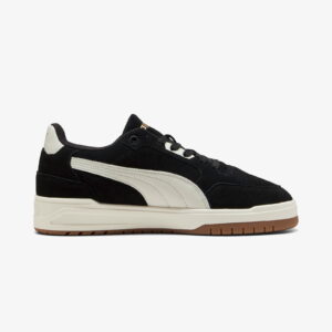 Puma Shuffle Downtown SD Unisex Siyah Spor Ayakkabı