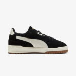 Puma Shuffle Downtown SD Unisex Siyah Spor Ayakkabı