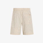 Calvin Klein Pull-On Erkek Bej Şort