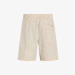 Calvin Klein Pull-On Erkek Bej Şort