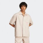 پیراهن مردانه آدیداس Wab Worker بژ