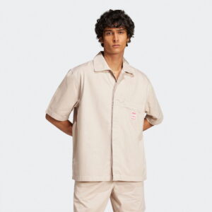 پیراهن مردانه آدیداس Wab Worker بژ