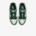 Nike Dunk Low Kadın Beyaz Spor Ayakkabı