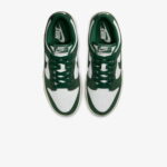 Nike Dunk Low Kadın Beyaz Spor Ayakkabı