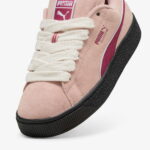 Puma Suede Xl Sk8 Wns Kadın Pembe Spor Ayakkabı