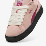 Puma Suede Xl Sk8 Wns Kadın Pembe Spor Ayakkabı