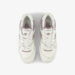 New Balance 550 Lifestyle Kadın Beyaz Spor Ayakkabı