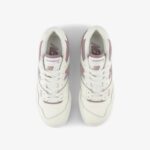 New Balance 550 Lifestyle Kadın Beyaz Spor Ayakkabı
