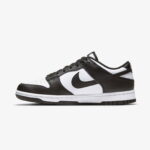 Nike Dunk Low Panda Siyah - Beyaz Retro Sneaker