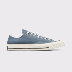 کفش کتانی آبی یونینسکس Converse Chuck 70