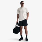 تی شرت سفید مردانه نایک Dri-Fit Primary - تصویر 22