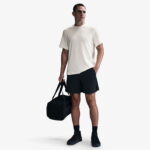 تی شرت سفید مردانه نایک Dri-Fit Primary