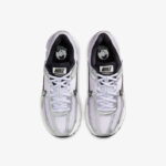 Nike Zoom Vomero 5 Kadın Mor Spor Ayakkabı