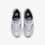 Nike Zoom Vomero 5 Kadın Mor Spor Ayakkabı