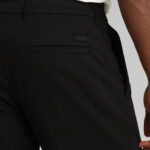 Calvin Klein Tapered Erkek Siyah Pantolon