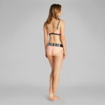 Calvin Klein Lined Kadın Pembe Bra