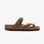 Birkenstock Mayari BF Kadın Kahverengi Terlik