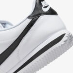 Nike Cortez Erkek Beyaz Sneaker