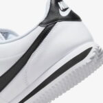 Nike Cortez Erkek Beyaz Sneaker