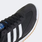adidas Sl 72 Rs Unisex Siyah Spor Ayakkabı