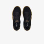 Puma Smash Platform V3 Sd Kadın Siyah Spor Ayakkabı