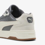 Puma RBD Break Low SD Unisex Gri Spor Ayakkabı