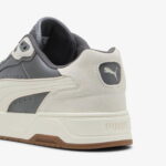 Puma RBD Break Low SD Unisex Gri Spor Ayakkabı