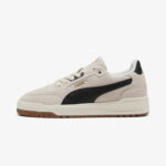Puma Shuffle Downtown SD Unisex Gri Spor Ayakkabı