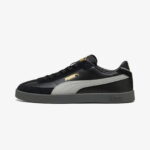 Puma Club II Era Unisex Siyah Spor Ayakkabı