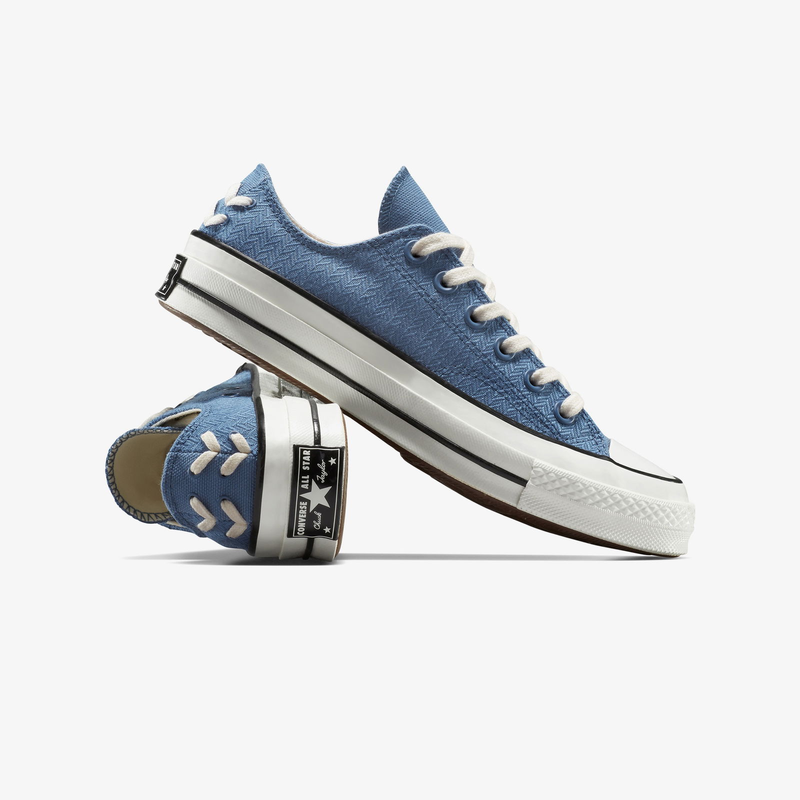 F6684Dce-83D5-447D-A3E9-4Ef1Ea7004D3_Size2000X2000_Cropcenter Converse Chuck 70 Crafted Laces Unisex Mavi Sneaker